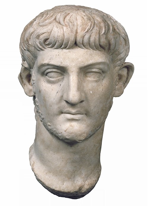 Nero Julius Caesar, National Archaeological Museum of Tarragona