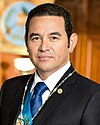 President Of Guatemala