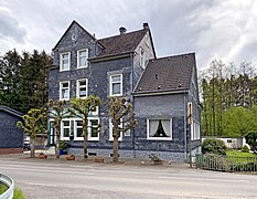 Gaststätte „Zur Wildschütz Aue“ – Rheinbach 6