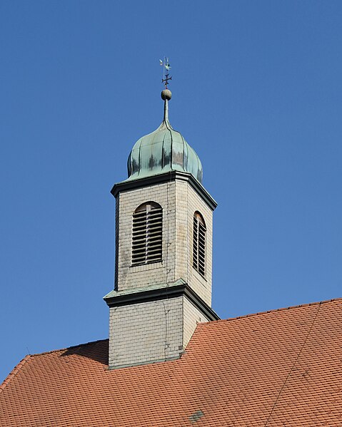 File:Rheinfelden - Schlosskirche Beuggen2.jpg