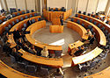 Rheinland Pfalz Parliament interior.jpg