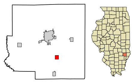 Calhoun, Illinois