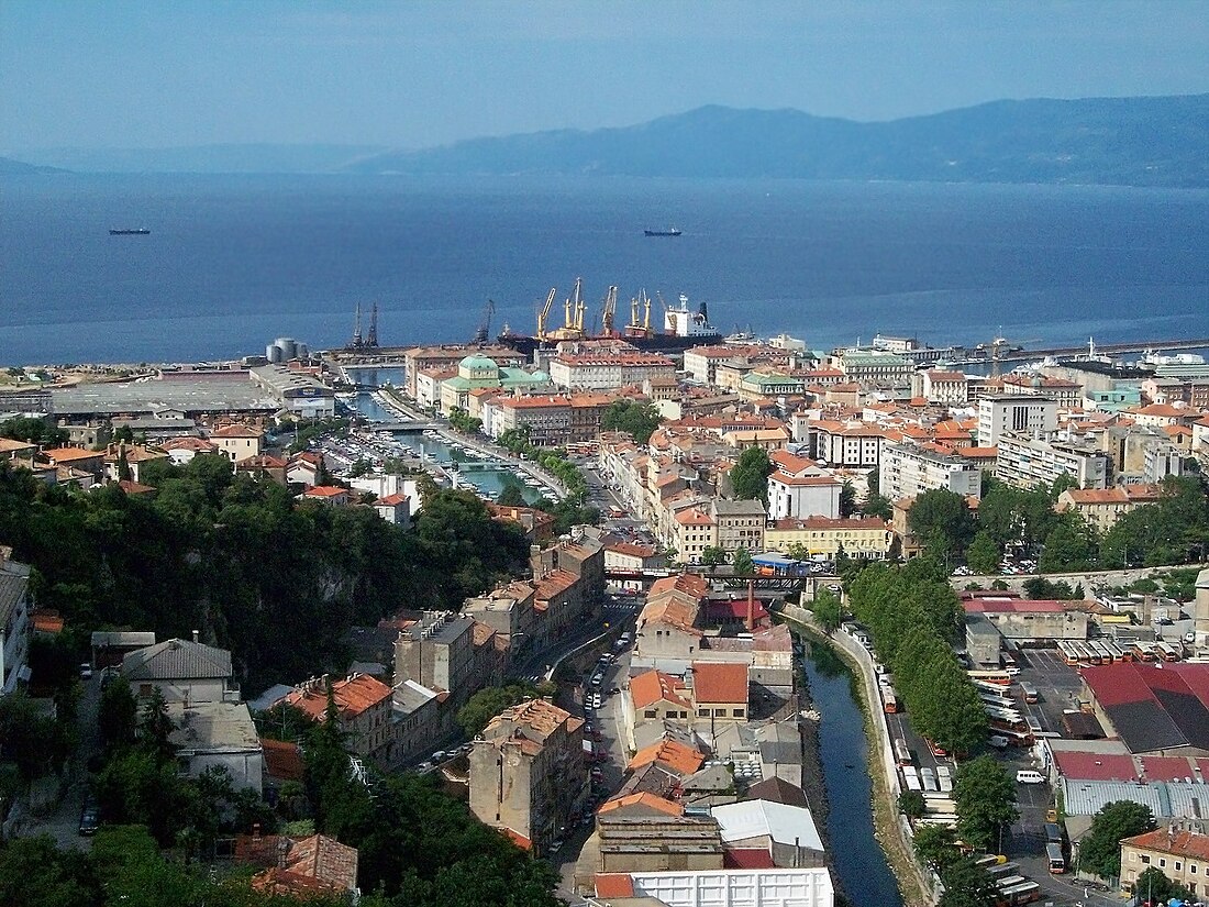 Grad Rijeka