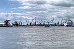 Thumbnail for File:River Tyne, Port of Tyne - geograph.org.uk - 4041912.jpg