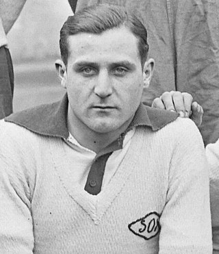 <span class="mw-page-title-main">Roger Rolhion</span> French footballer (1909–?)