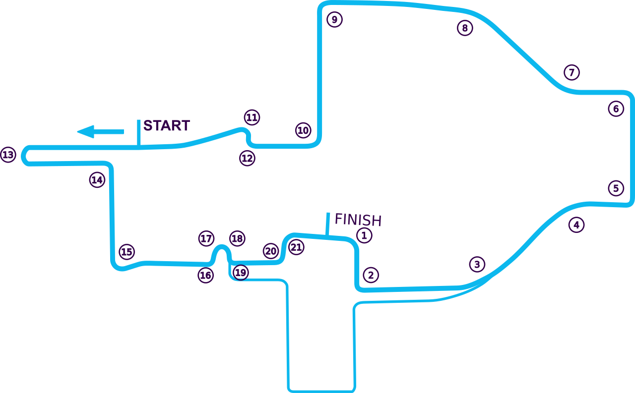 Image of Rome Layout 2018