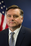 Ron A. Parsons Jr. J.D. 1997 current U.S. Attorney for the District of South Dakota