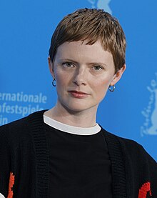 Rose Glass at Berlinale 2024.jpg