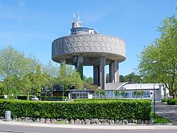 Roskilde Vandtårn