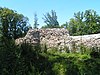 Ruins of Rouelbeau Castle