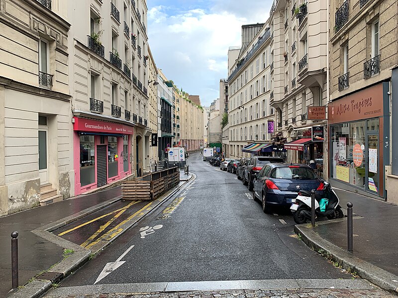 File:Rue Broca - Paris V (FR75) - 2021-07-27 - 1.jpg