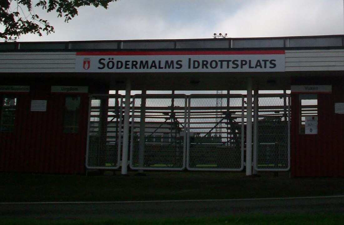 Södermalms IP