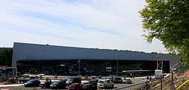 Sørmarka Arena