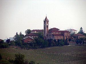 Santo Stefano di Montegrosso