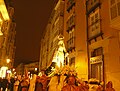 Miniatura para Semana Santa en Burgos