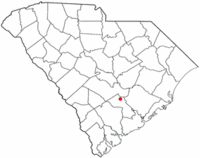 Harleyville (Carolina del Sur)