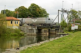 Norrköping – Veduta