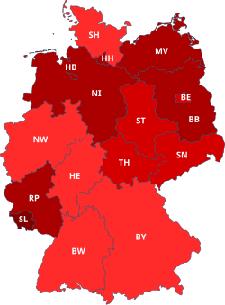 Partido Socialdemócrata De Alemania: Ideología, Historia, Situación actual