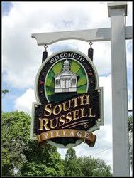 South Russell - Vedere