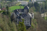 Vorschaubild für Schloss Lichtenberg (Österreich)