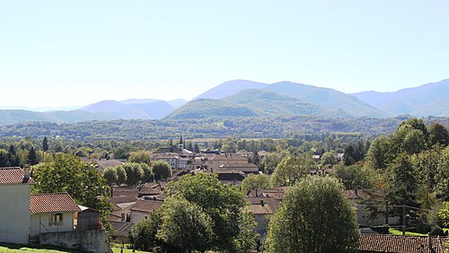 Ouverture de porte Saint-Laurent-de-Neste (65150)