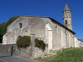 Saint-Vivien-de-Monségur Église 01.jpg