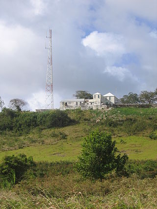 <span class="mw-page-title-main">Saint Philip, Barbados</span> Parish in Barbados