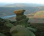 Derwent Edge