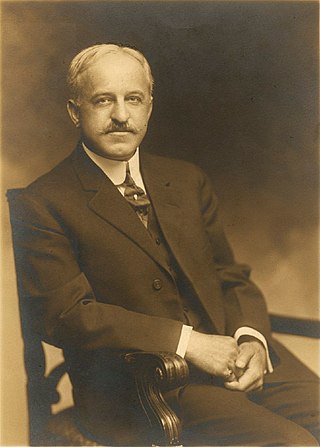 <span class="mw-page-title-main">Samuel Henry Kress</span> American businessman, and philanthropist (1863–1955)