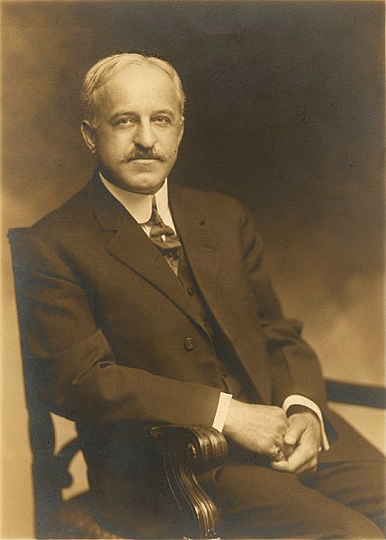 Samuel H. Kress c. 1910