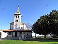 Miniatura para San Cucao (parroquia)