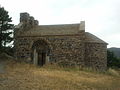 Ermita de Sant Miquel de Colera