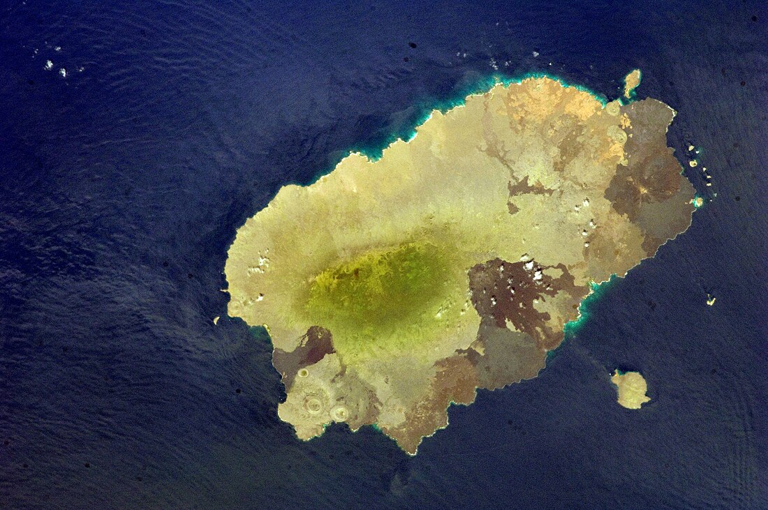 File:Santiago Island from space.jpg