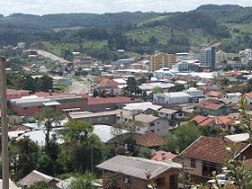 São Marcos