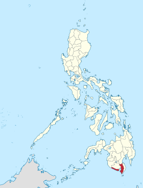 Sarangani