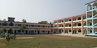 <span class="mw-page-title-main">Satpur Kamil Madrasah</span> School in Sylhet, Bangladesh