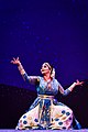 Sattriya dance of India by Shagil Kannur 5