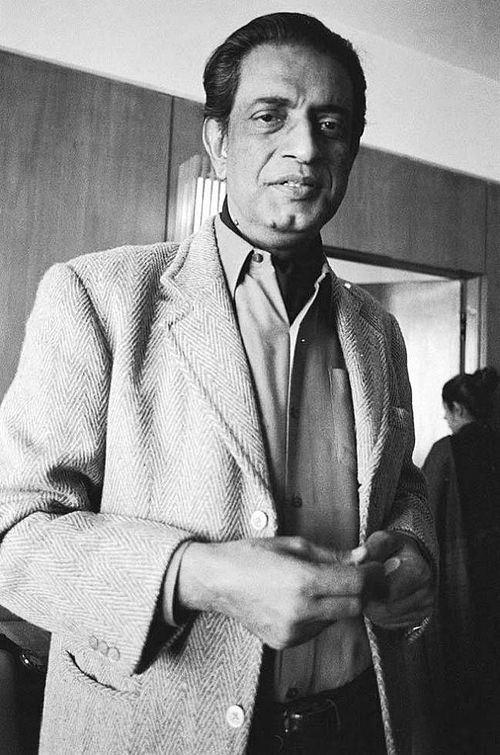 Satyajit Ray is recognised as one of the greatest filmmakers of the 20th century.[excessive citations]