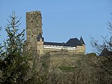 Sauerburg