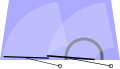 그림 1(텐덤 방식) : 가장 기본적인 형태로 두 개가 같은 방향으로 작동.