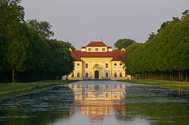 1.12.07 Schloss Schleißheim