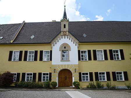 Schloss Naabeck