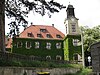 Schloss Nickern