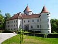 Vorschaubild für Schloss Schwertberg