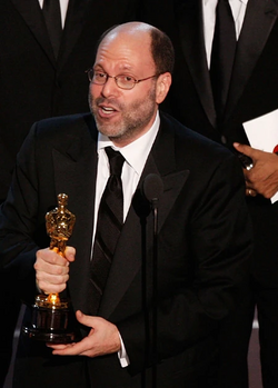 Scott Rudin: Biografi, Filmografi (urval), Referenser