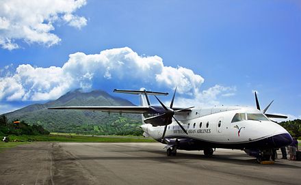 Basco Airport