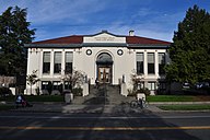 Seattle - Green Lake Library 02.jpg