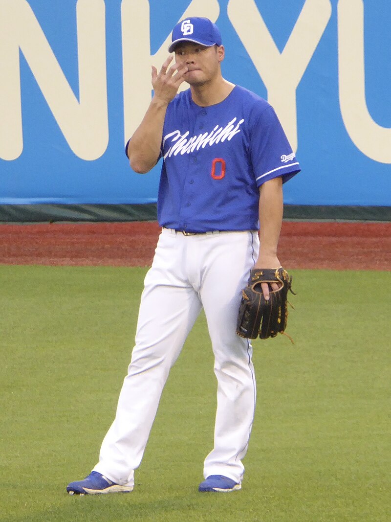 細川成也 - Wikipedia