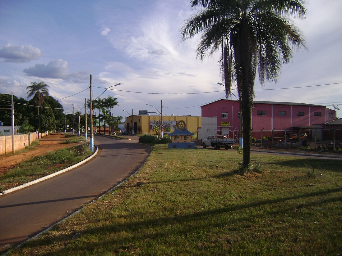 Luz (Minas Gerais)