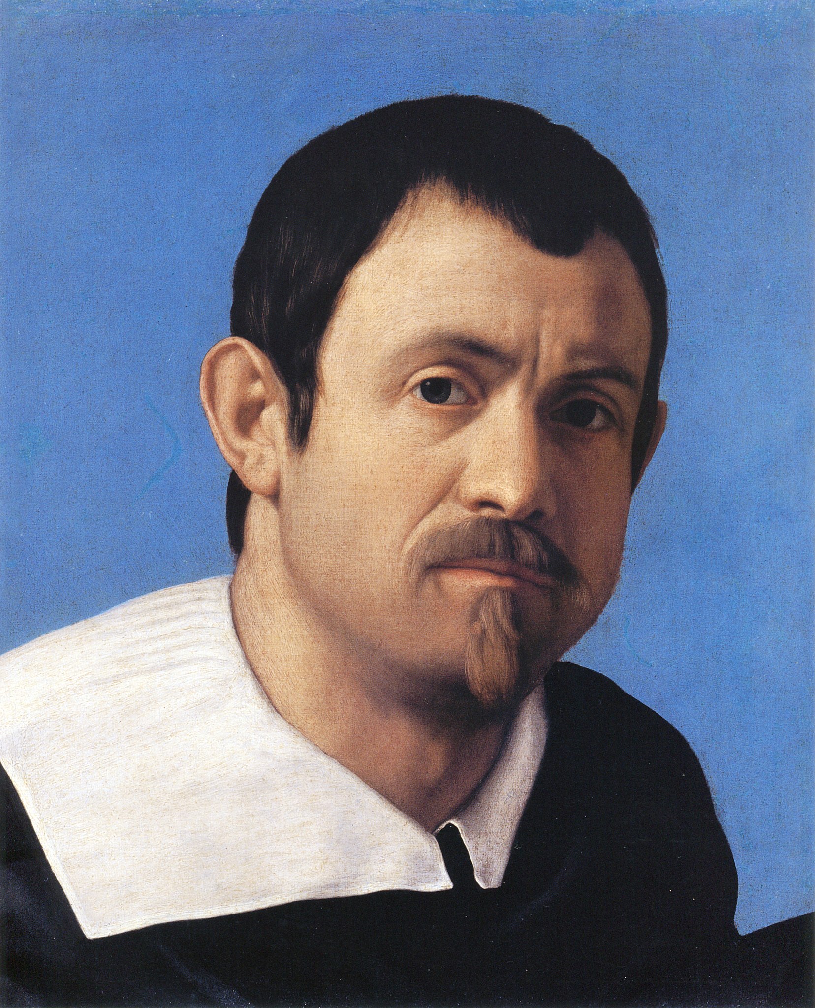 Fichier:Self-portrait by Giovanni Battista Salvi da Sassoferrato.jpg —  Wikipédia